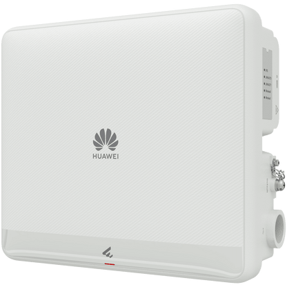 Punto de Acceso Wi-Fi 7 para Exterior / Omnidireccional 360º / 1,024 Usuarios / 1 Puerto RJ45 PoE In 2.5 Gbps / 1 Puerto SFP+ / Hasta 6.45 Gbps / Libre de Licenciamiento