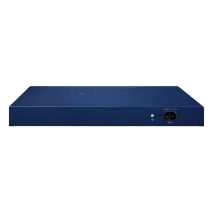 Switch Gestionado PoE++ 802.3bt / 16 Puertos Gigabit PoE++ 95W + 8 Puertos Gigabit + 4 Puertos 10G SFP+ / Presupuesto PoE 420W / IPv6/IPv4 / L2/L4 / ERPS / CloudNMS / Rack 440 mm (17.3 in)