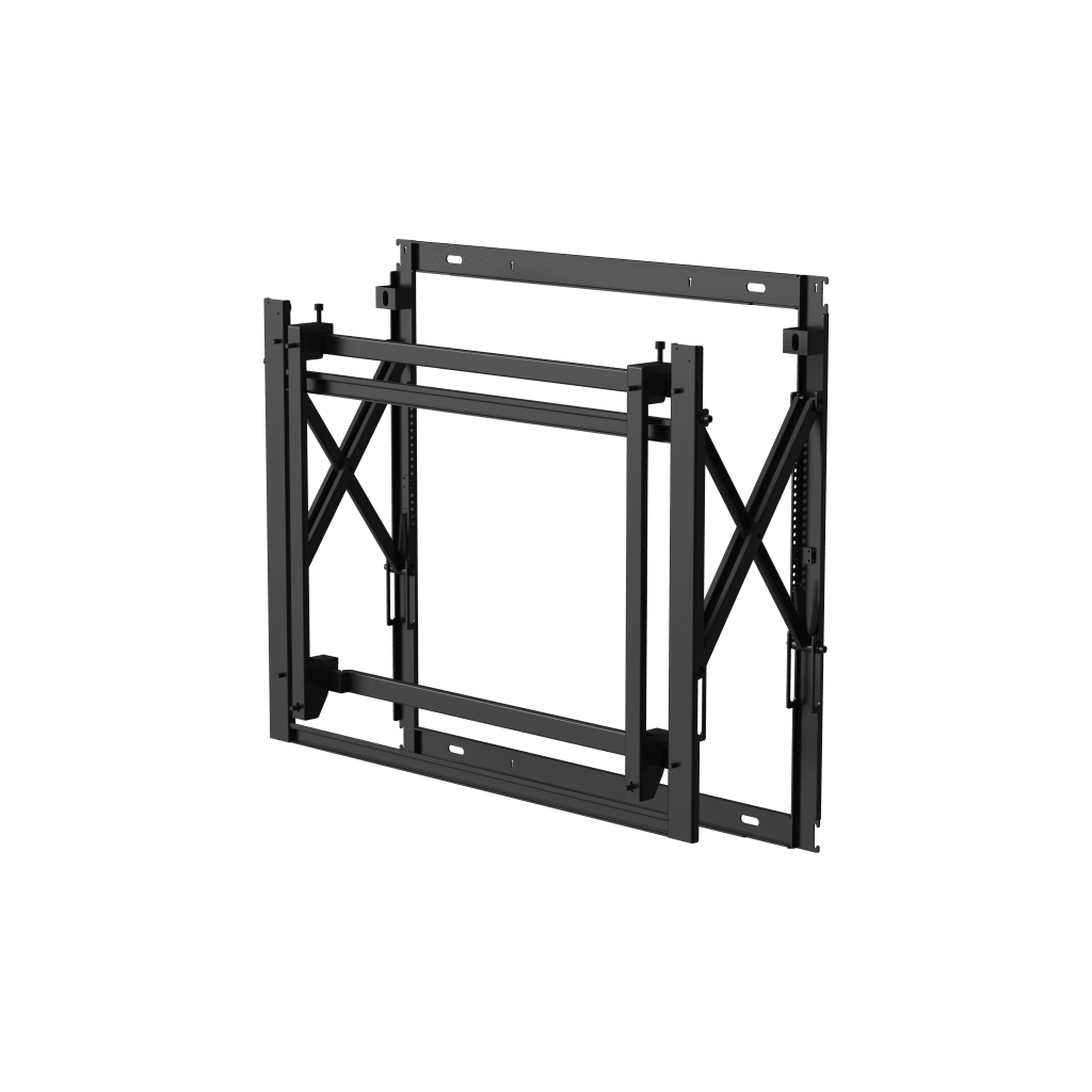 Montaje para Pared / Compatible con Monitor de 46" / Especial para Videowall / Compatible con DS-D2046TL-1B