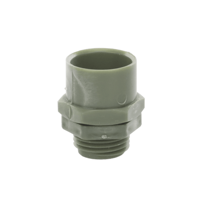 Conector para Tubería Conduit PVC Ligero de 2" (51 mm).