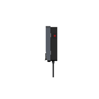 Estación de Carga AC para Vehículos Eléctricos Montaje en Pared / 22 kW / IEC62196-Type2 / 7" LCD / Protecciones Múltiples / IP55 IK07 / 4G-WiFi-Ethernet / OCPP Compatible