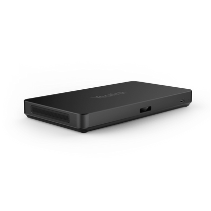 Procesador de Audio y Video Yealink AVHub para Salas de Conferencias