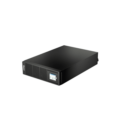 UPS SmartZone de 10000 VA/10000 W, Online Doble Conversión, Entrada 208/240 Vca Con Terminal L1+L2+G, Onda Senoidal Pura, 6 UR, Con 2 Tomas NEMA L6-30R y Terminal L1+L2+G