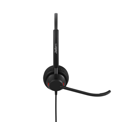 Jabra Engage 40 Stereo UC profesional digital con conexión USB A/C (4099-419-269)