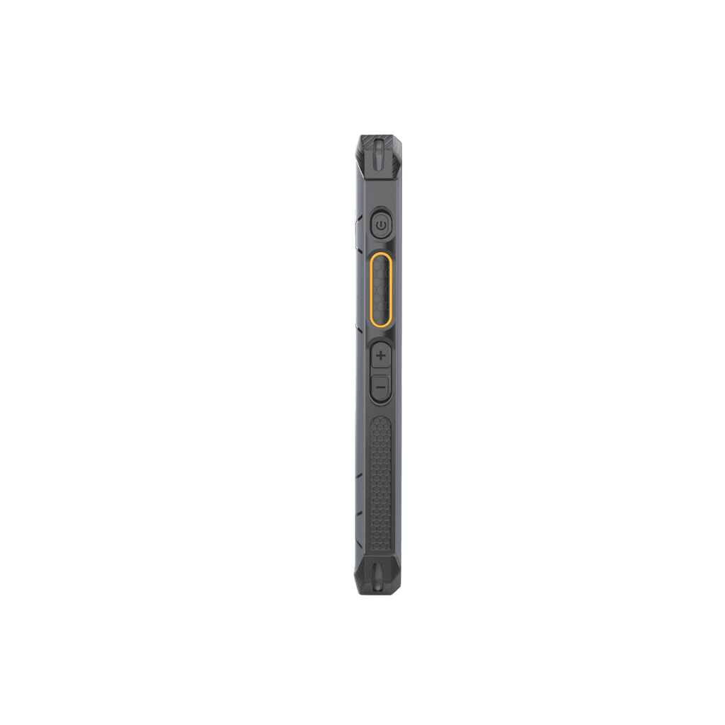 Radio PoC  LTE  de alto rendimiento, pantalla HD de 5.5", cámara de 50 MP/ IP68 / MIL-STD-810H
