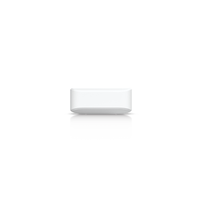 USW Ultra Switch de 8 Puertos GbE (7 Puertos PoE+ y 1 Puerto Entrada PoE++) con Opciones de Montaje Versátiles