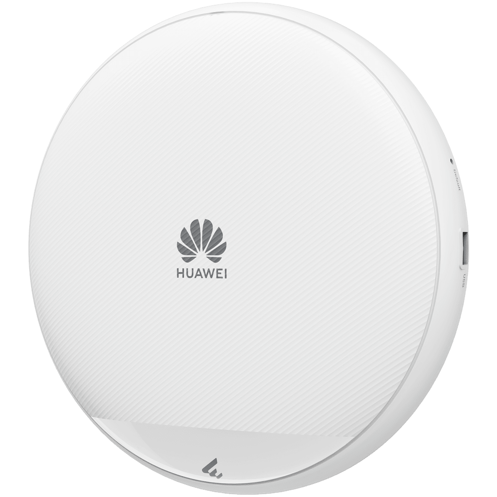 Punto de Acceso eKit Wi-Fi 7 / Doble Banda / MLO / Puerto Uplink de 2.5 Gbps / Alta Densidad Hasta 1,024 Usuarios / Gestión Gratuita en la Nube