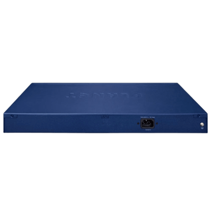 Switch Gestionado Capa 3 / 48 Puertos Gigabit + 6 Puertos 10G SFP+ / Routing IPv4/IPv6 / NMS Integrado / QoS Avanzado / Seguridad Empresarial