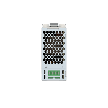Fuente de Alimentación AC/DC 240W DIN-RAIL para Switch Industrial