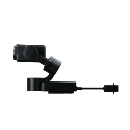 IR3  Spotlight Infrarrojo con Zoom/ Láser Clase 3B/ 4W / Alcance 300 m / Ángulo Ajustable 20°-60° / Compatible DJI M30 / Gimbal 3 Ejes