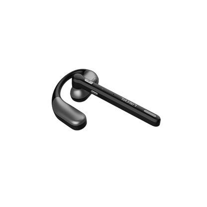 Diadema Bluetooth / 5.4 Multipoint / Cancelación Ruido AI ENC / Diseño Open-Ear / Gancho Ergonómico / Estuche de Carga