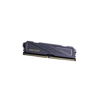 Modulo de Memoria RAM color Morada 16 GB / 3200 MHz / Para Equipo de Rack o Escritorio / UDIMM
