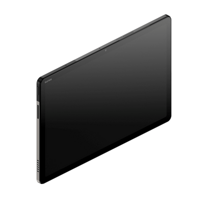 Tablet Comercial 11" SUNMI CPad / Octa-Core Qualcomm / 8GB RAM + 128GB ROM / Wi-Fi 6E / Bluetooth 5.3 / NFC / Escáner 2D Láser / Batería 8000mAh / IP54 / SUNMI OS 4.0 (Android 14)
