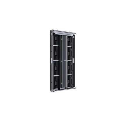 Kit Videowall LED Exterior / Resolución 768 x 512 / Pitch 3.9 / 3 x 2 metros / Entrada HDMI