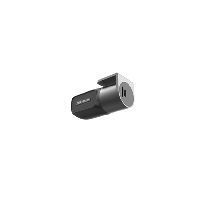 Cámara Móvil (Dash Cam) para Vehículo 2 Megapixel (1080p) / Micrófono y Bocina Integrado / Wi-Fi / Micro SD / Conector Mini USB / G - Sensor
