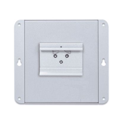 Switch Industrial No Administrable, Múltiple Montaje (Pared, Riel DIN y Magnético), 8 Puertos Gigabit con 4 puertos PoE 802.3at, Hasta 120 W.