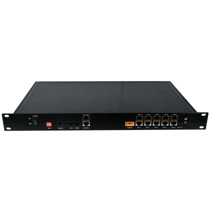 HUB de Administración para Baterías E-BOX10048R