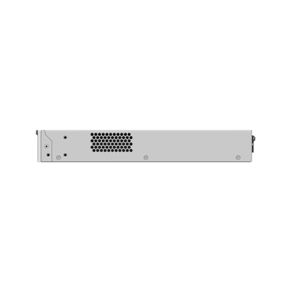 Switch Administrable PoE Capa 2+ Plus, con 48 puertos Gigabit PoE 802.3af/at + 4 SFP+ para fibra 10Gb, gestión gratuita desde la nube, 370w