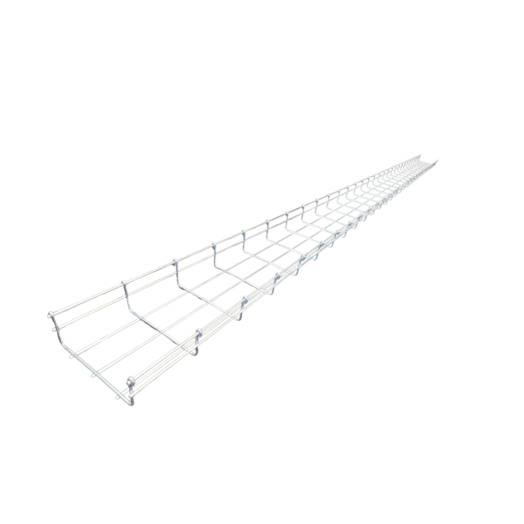 CHAROLA 54 D PERALTE X 150 MM D ANCHO Y 3000MM LONGITUD MALLAFILLS