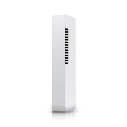 Punto de Acceso WiFi 7 Con Diseño de Pared, Tribanda en 2.4, 5 y 6 GHz, Hasta 10.688 Gbps, Puerto Ethernet 1/2.5 GbE, 300+ Clientes Simultáneos