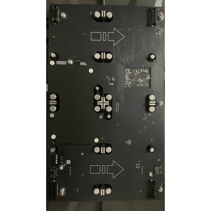Kit Videowall LED 4K (3840 x 2160) / Pitch 0.9 COB / 3.60 x 2.02 metros / Diagonal 162" / Entrada HDMI y DVI