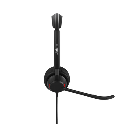 Jabra Engage 50 II  Stereo UC profesional digital con conexión USB A/C (5099-299-2269)