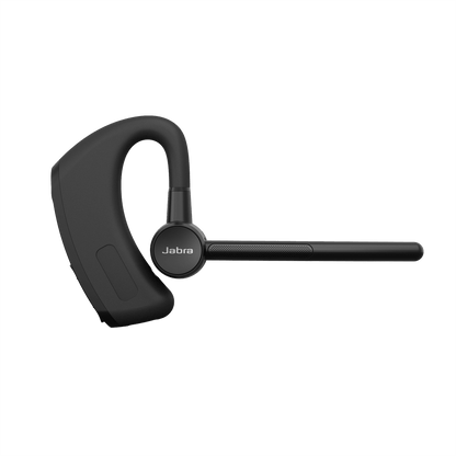 Auriculares para Retail / Mono Behind-the-Ear / Bluetooth 5.3 / Cancelación de Ruido 93% / Batería 11 Horas / IP54 / Compatible Microsoft Teams Zello