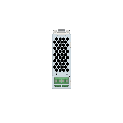 Fuente de Alimentación AC/DC 120W DIN-RAIL para Switch Industrial