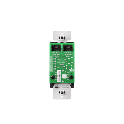 Control de Volumen | 1 Zona | Compatible con Freespace y Controlspace+ | Negro