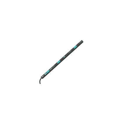 PDU Inteligente Monitoreable EL2P para Distribución de Energía, Enchufe de Entrada NEMA L6-30P, Con 18 Salidas C13/C15 y 18 C13/C15/C19/C21, de Instalación Vertical, 208 Vca, 30 Amp