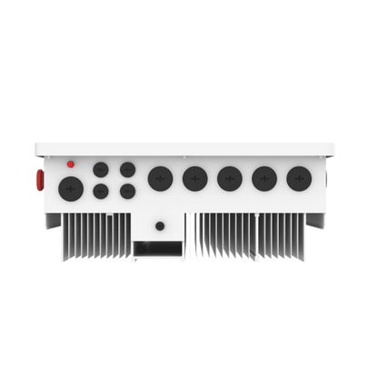 Inversor Hibrido Interactivo para Interconexión a la Red Eléctrica de CFE de 6 kW con Salida de 220 Vca.