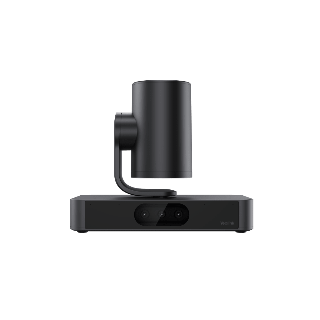 Cámara de Videoconferencia SmartVision 80 de Yealink con IA y seguimiento Automático