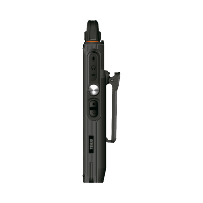 Kit de radio TE620G con 12 meses de plataforma TASSTA SMART