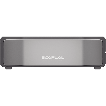 Batería ECOFLOW Compatible con Delta Pro Ultra EFYJ751PCSUS, Litio LFP 6.144kWh 102.4 Vcd, Instalación Apilable