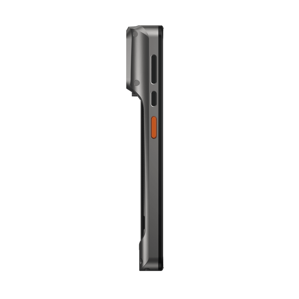 Terminal Móvil Inteligente SUNMI L3RFID/ Octa-Core 2.2 GHz / 6.75" HD+ IPS / 6GB RAM + 128GB ROM / IP68 / NFC Dual-Sided / RFID UHF / Wi-Fi / SoftPOS / Android 14