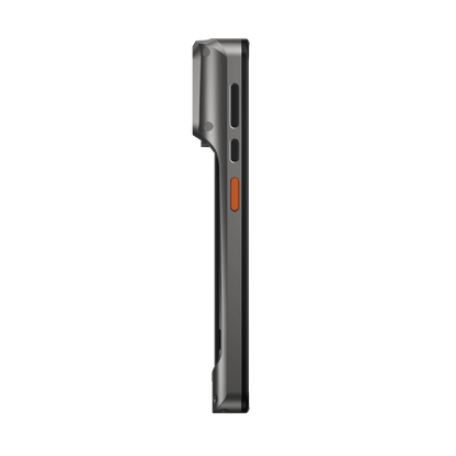 Terminal Móvil Inteligente SUNMI L3RFID/ Octa-Core 2.2 GHz / 6.75" HD+ IPS / 6GB RAM + 128GB ROM / IP68 / NFC Dual-Sided / RFID UHF / Wi-Fi / SoftPOS / Android 14