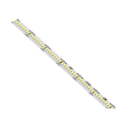 Tira LED de 24V / 72 LEDs por Pie / 100-500 Lúmenes por Pie / RGBW / IP65 para Exteriores / 30.48 m (100 Pies).