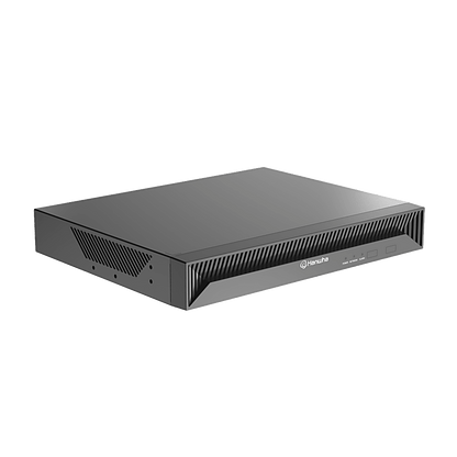 Caja de Inteligencia Artificial 8 Canales / Procesador NVIDIA ORIN NX 8GB / Analítica WiseAI / Detección de Objetos Persona-Vehículo-Matrícula / IVA Virtual / Conteo Personas-Vehículos / Rack Mount 1U