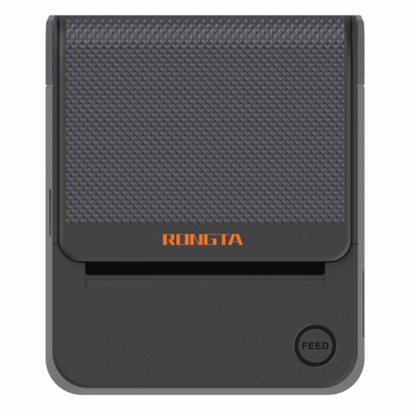 Impresora Térmica de Recibos 80mm RONGTA / Resolución 203 dpi / Velocidad 200 mm/s / Ancho de Impresión 72 mm / Interfaces USB / Compatibilidad ESC/POS / Caja de Efectivo 24V / Certificaciones CCC-CE-FCC
