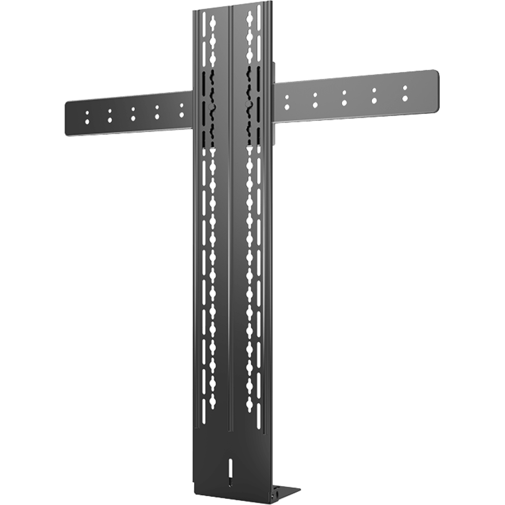 Montaje Premium para TV Compatible con Series MeetingBar y UVC de Yealink