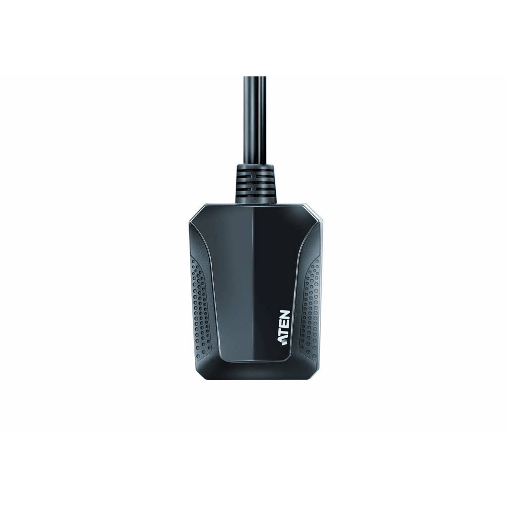 Kit de TI del adaptador para carrito de emergencia de consola KVM USB para ordenador portátil