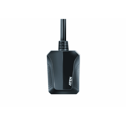 Kit de TI del adaptador para carrito de emergencia de consola KVM USB para ordenador portátil
