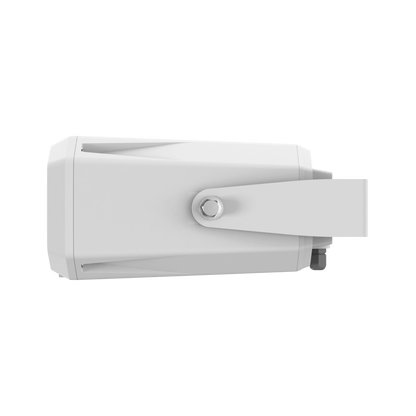 Altavoz IP Tipo Corneta / 10W / PoE+ / E/S de Alarma / Para integración con sistema Hanwha / IP66 / SIP, IPv4, HTTP, DNS, NTP, TCP, UDP, ARP.