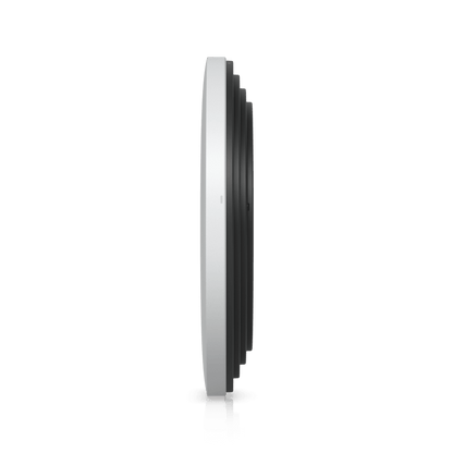 U7 Pro XGS – Punto de Acceso WiFi 7 Tri-Banda para Interiores con Soporte 6 GHz, Radio de Escaneo Espectral Dedicado, Cobertura de hasta 160 m², Capacidad para 500 Usuarios y Puerto Multi-Gig 10/5/2.5/1 GbE