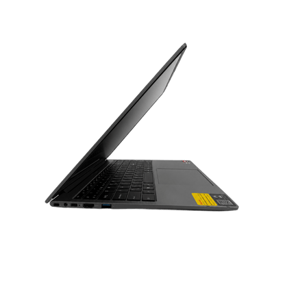 Laptop AM16 Pro / AMD Ryzen 7 5825U / 16 GB RAM DDR4 / 512 GB SSD / Wi-Fi 6 / Bluetooth 5.2 / Windows 11 / Multiple Puertos