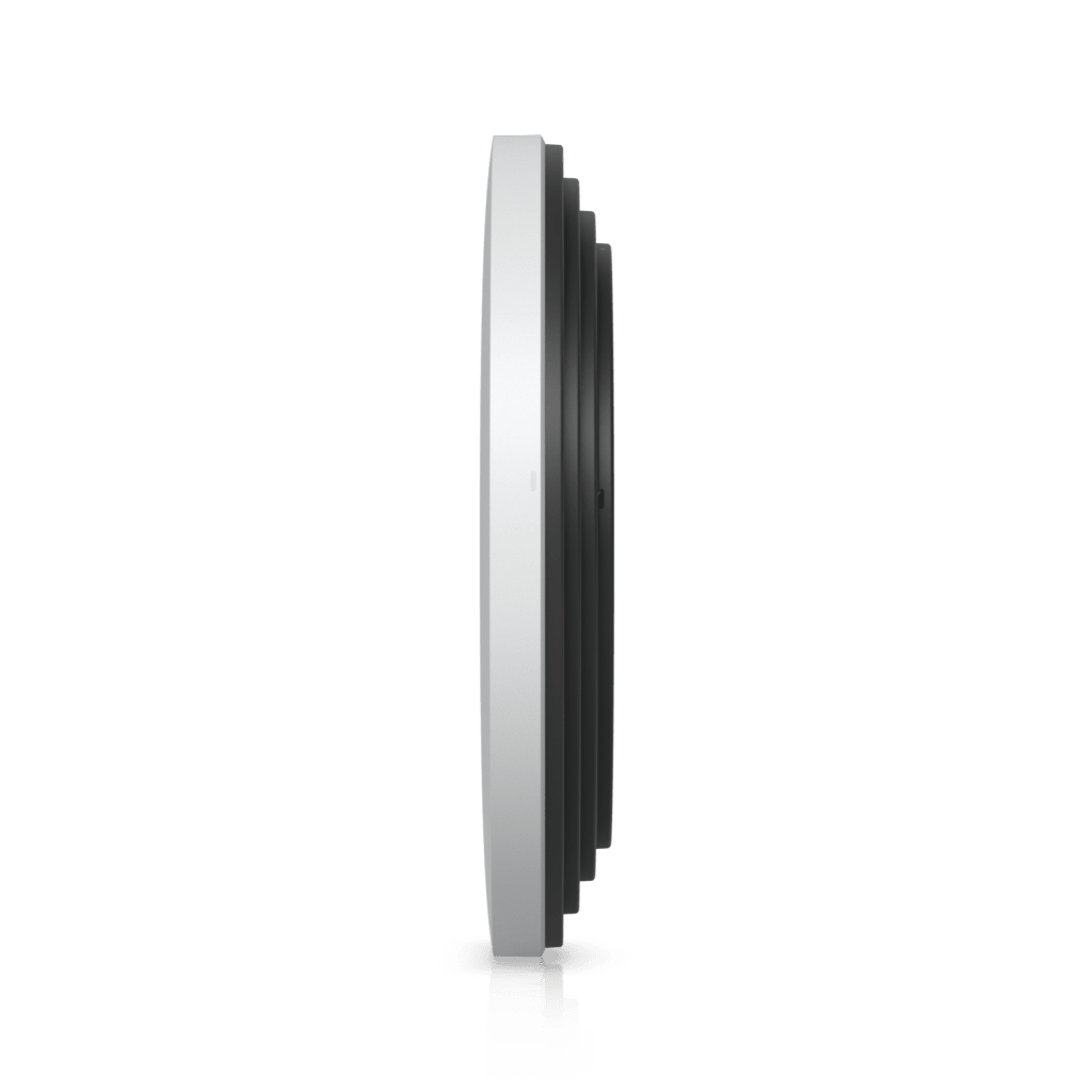 U7 Pro XG Wi-Fi 7 Tri-Banda para Interiores con Soporte 6 GHz, Cobertura de hasta 140 m², Capacidad para Hasta 300 Usuarios y Puerto Multi-Gig 10/5/2.5/1 GbE