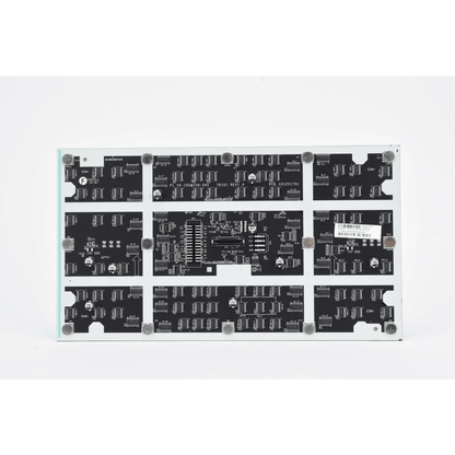 Modulo LED Interior / P1.2 COB / 600 nits / 240 x 135 pixeles / 3840 Hz / 16 bit Nivel de Gris / Mantenimiento Frontal