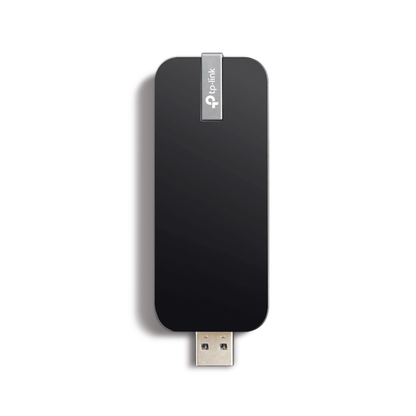 Adaptador  USB inalámbrico doble banda AC 1300 Mbps