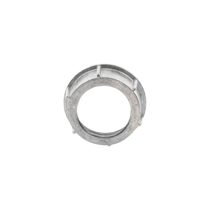 Monitor Metálico de Zinc 1/2" (13 mm) / Protección de Conductores / Zinc Inyectado de Alta Resistencia.