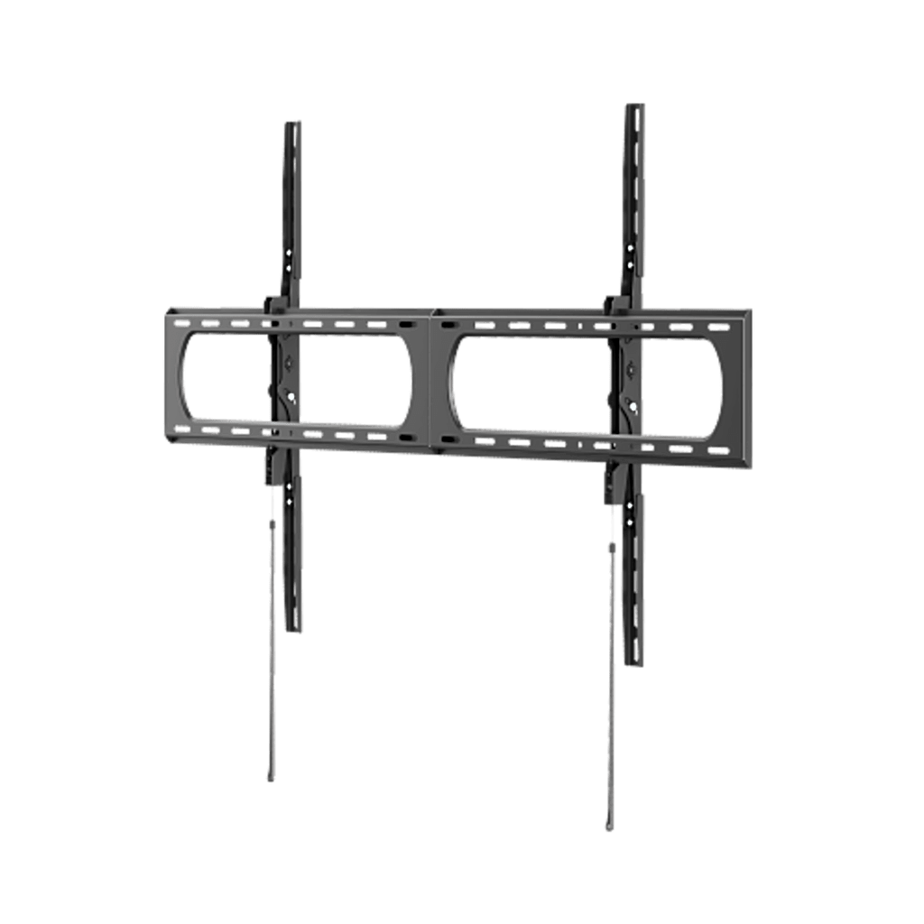 Soporte de Pared para Pantallas Super Heavy-Duty | Inclinación Ajustable| Compatible con Pantallas hasta 140" | Capacidad de Carga hasta 125 kg | Compatibilidad VESA 300 x 200 hasta 1200 x 800